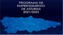 Programa de Empredimiento de
                Asturias